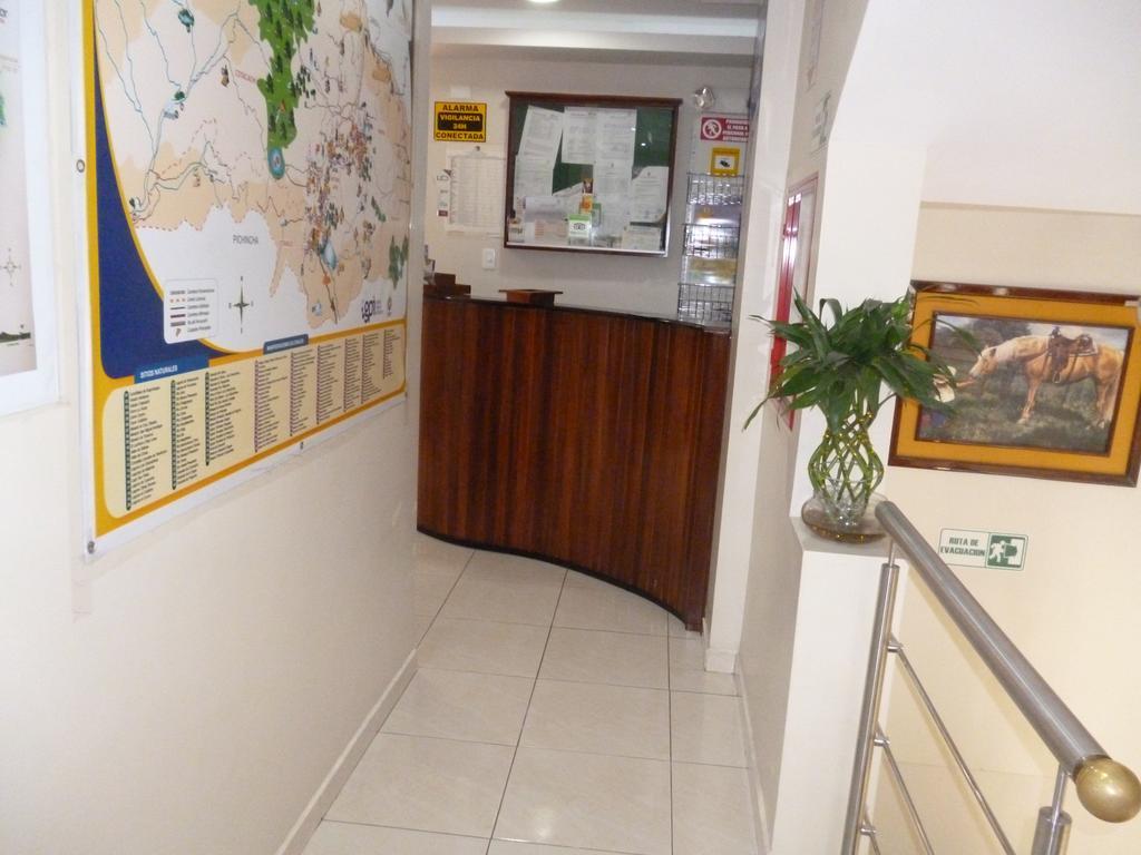 伊瓦拉 费维拉米尔旅馆酒店 外观 照片